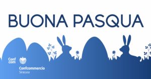 AUGURI DI BUONA PASQUA 2026