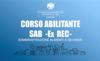 CORSO ABILITANTE SAB 2015