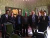 Il Silb incontra il sindaco Garozzo