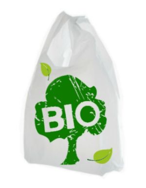 SACCHETTI DI PLASTICA: NON PIÙ GRATIS DAL 1 GENNAIO 2018